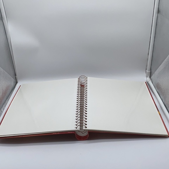 Disney Mickey Minnie Mouse & Goofy Photo Album Spiral Bound - Picture 7 of 8